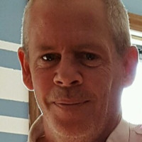 Patrick Dalrymple