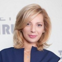 Anastasia Ledeneva
