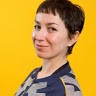 Елена Науменко