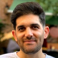 Behzad Sadeghi