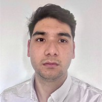 Matthew Ghorbani