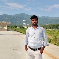 Indrajeet Kumar