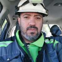 Sergio Dario Vazquez
