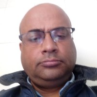 Desh Deepak Pandey