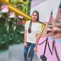 Ashwini Rajamani