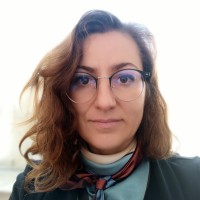 Lina Nausėdienė