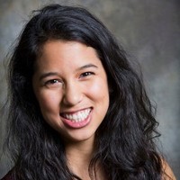 Samantha Lie Tjauw