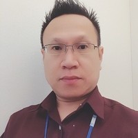 Thomas Duong