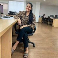 Mayuri Barot