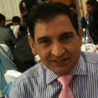 Naseer Khan