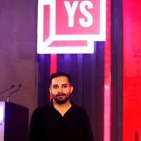 Pritish Vivar Sharma