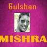 Gulshan Mishra