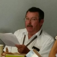 Joe Scott