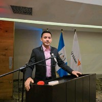 Edwin Asencio Escobar