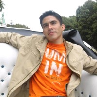 Ricardo Adrián Garrido