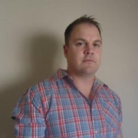 Mark Pedder