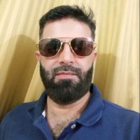 Muhammad Kashif Inayat