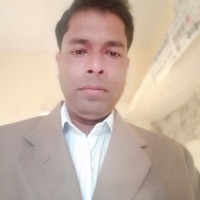 Nirmal Mohanty