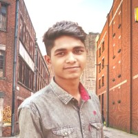 Sujon Ahmmed