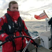 Toby Mansell