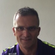Jürg Müller
