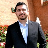 Juan José González Suescún
