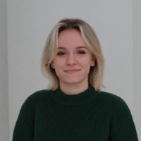 Valeriya Solodukha