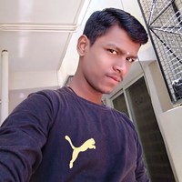 Krish yadav Krishnamurthy N