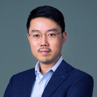 Vui Ken CHUNG