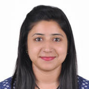 Deeksha Adhikari