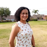 Alma Lorena Ruiz Barrera