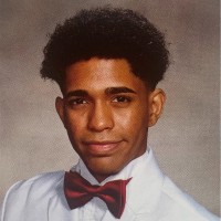 Aaron Maldonado