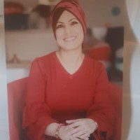 AMIRA MIHOUB