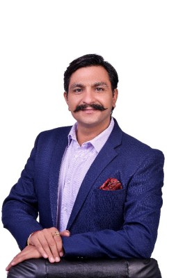 Dinesh Mohan Sorkhi