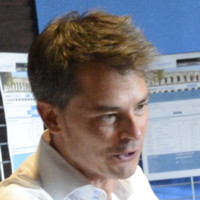 Mathieu Bergerot