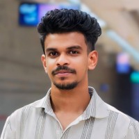 Ganesh Kumar M