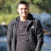 Sumit Jha