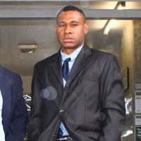 Percy Wariambu