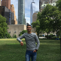 Erick Maldonado