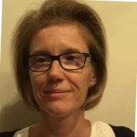 Brigitte Dumont