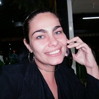 Danielle Calumby