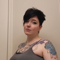 Alexandria Miller