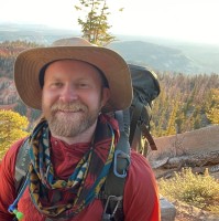 Gabriel Evenson