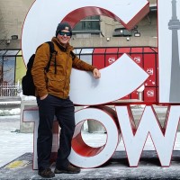 Branson Mauck, Ce Pws