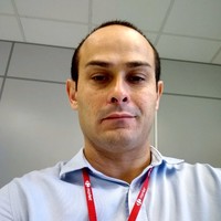 Andre Mota Cantuaria