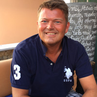 Arne Folkestadås
