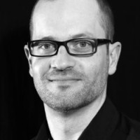 Stéphane Drilhon