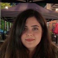 Saba Rahimi