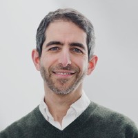 David Lieb