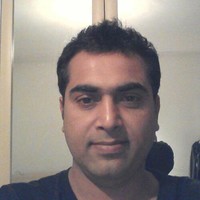 Mohammed Chowdhury